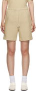 TOTEME Drawstring Shorts