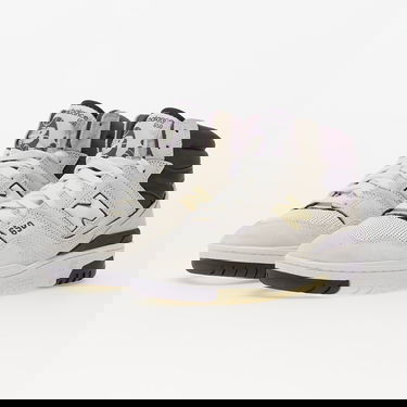 Tenisky a topánky New Balance 650r "Sea Salt Gray" Šedá | BB650RVP, 5