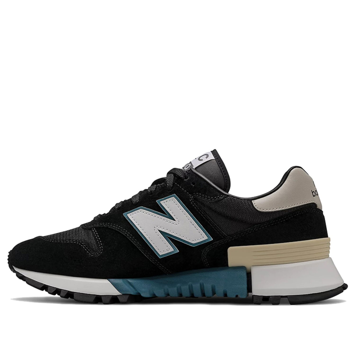 Tenisky a topánky New Balance RC-1300 Čierna | MS1300BG, 0