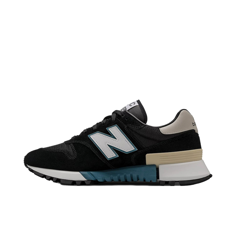 Tenisky a topánky New Balance RC-1300 Čierna | MS1300BG