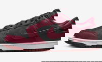 Dunk Low Next Nature "Dark Red" W