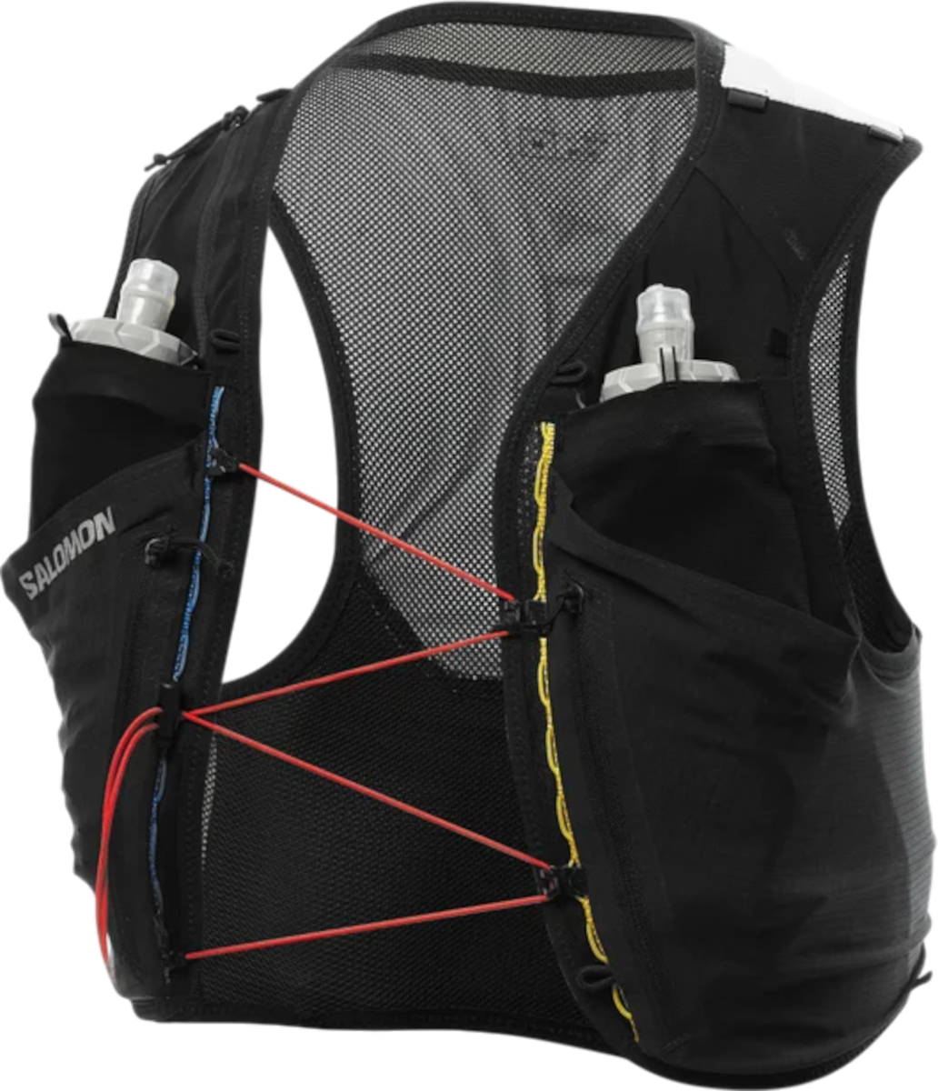 Batoh Salomon Salomon Sense Pro 6 Set Running Vest Rôznofarebný | lc2483-600, 1