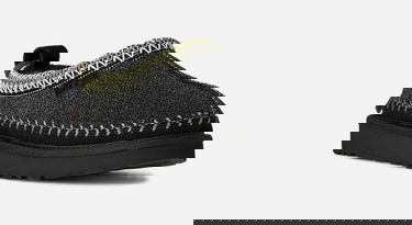 Tenisky a topánky UGG Tasman Biarritz Slippers Čierna | 1171444-BLK, 1