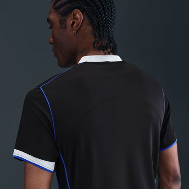 Dres Nike Chelsea FC Stadium Third Jersey 2025/26 Čierna | hm3202-011, 3