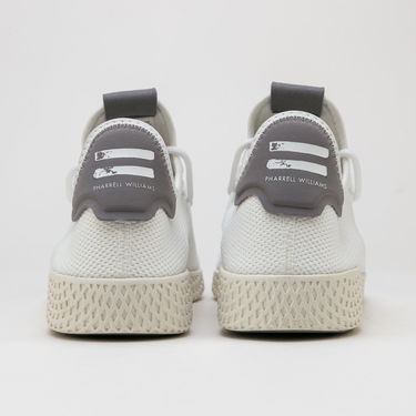 Tenisky a topánky adidas Originals PW Tennis HU Biela | B41793, 3