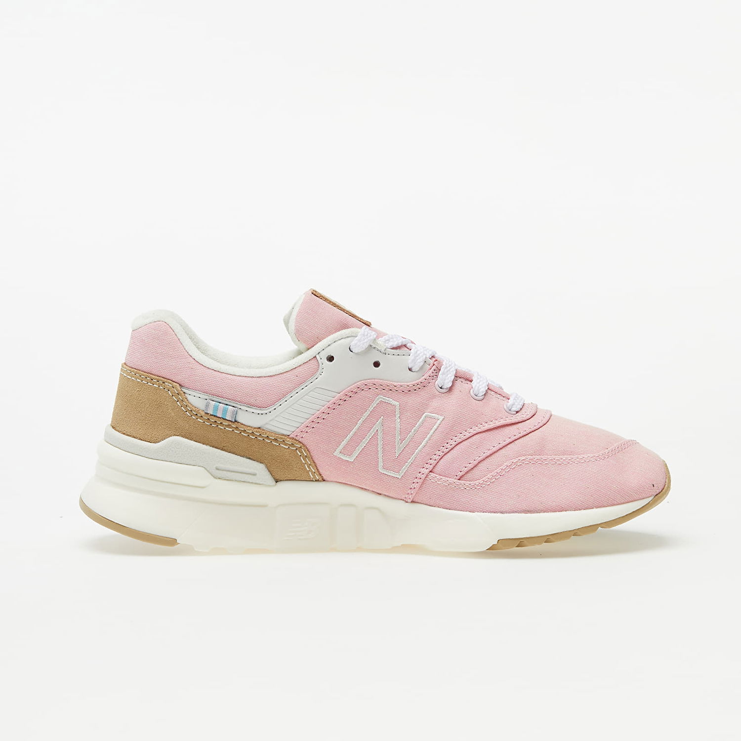 Tenisky a topánky New Balance 997 Rôznofarebný | CW997HBF, 1
