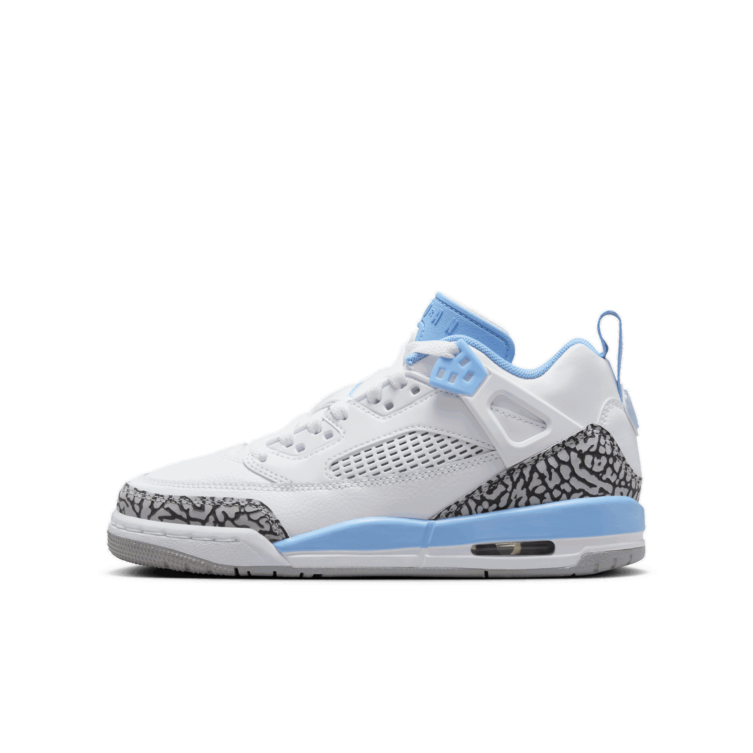 Tenisky a topánky Jordan Jordan Spizike Low Modrá | FQ3950-141, 0