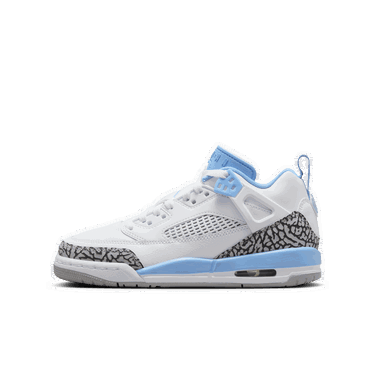 Tenisky a topánky Jordan Jordan Spizike Low Modrá | FQ3950-141, 0