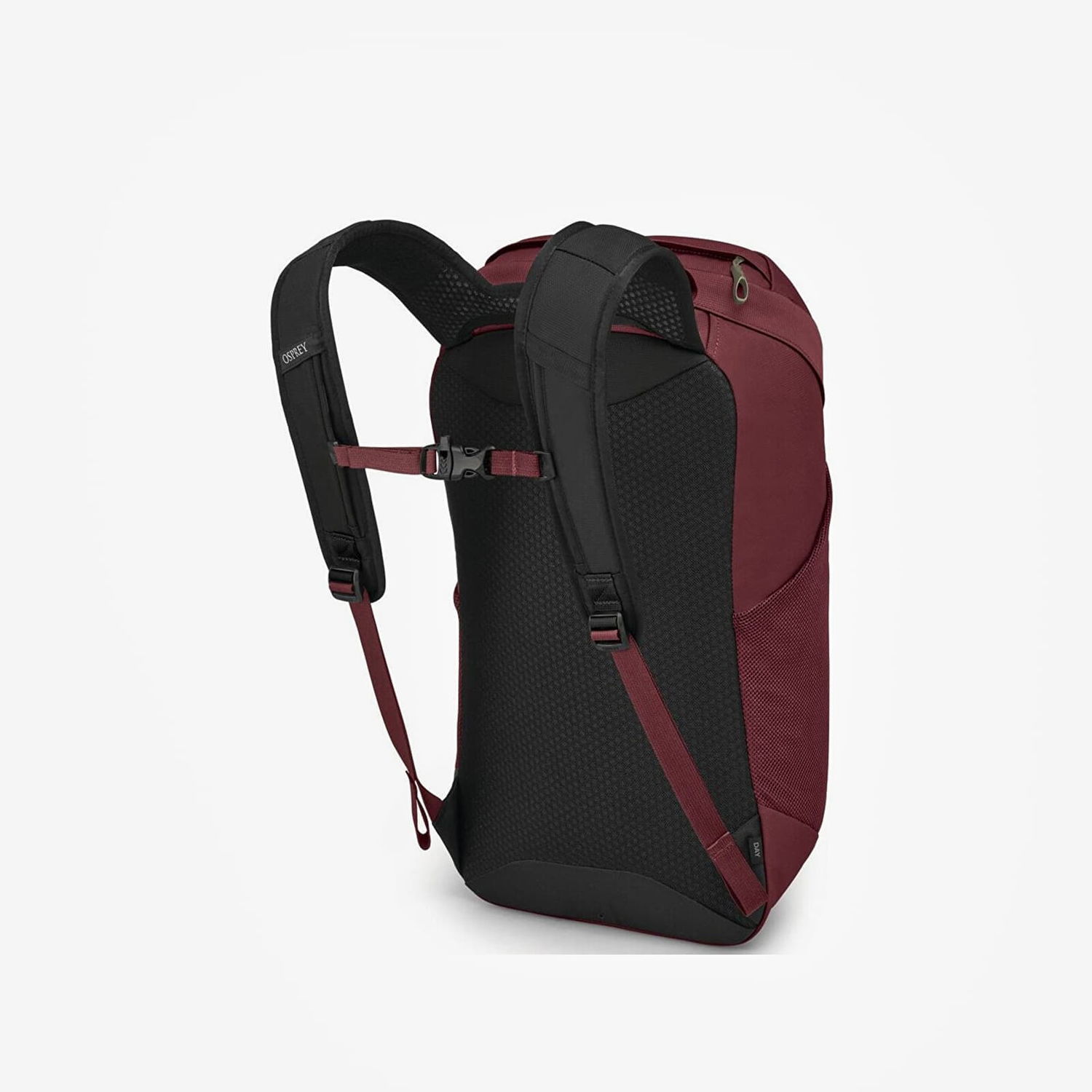 Batoh Osprey Osprey Farpoint Fairview Travel Daypack Vínová | 10020524OSP, 1