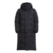 Lifestyle Long Down Parka