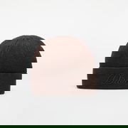 DIME Cursive Wool Fold Beanie