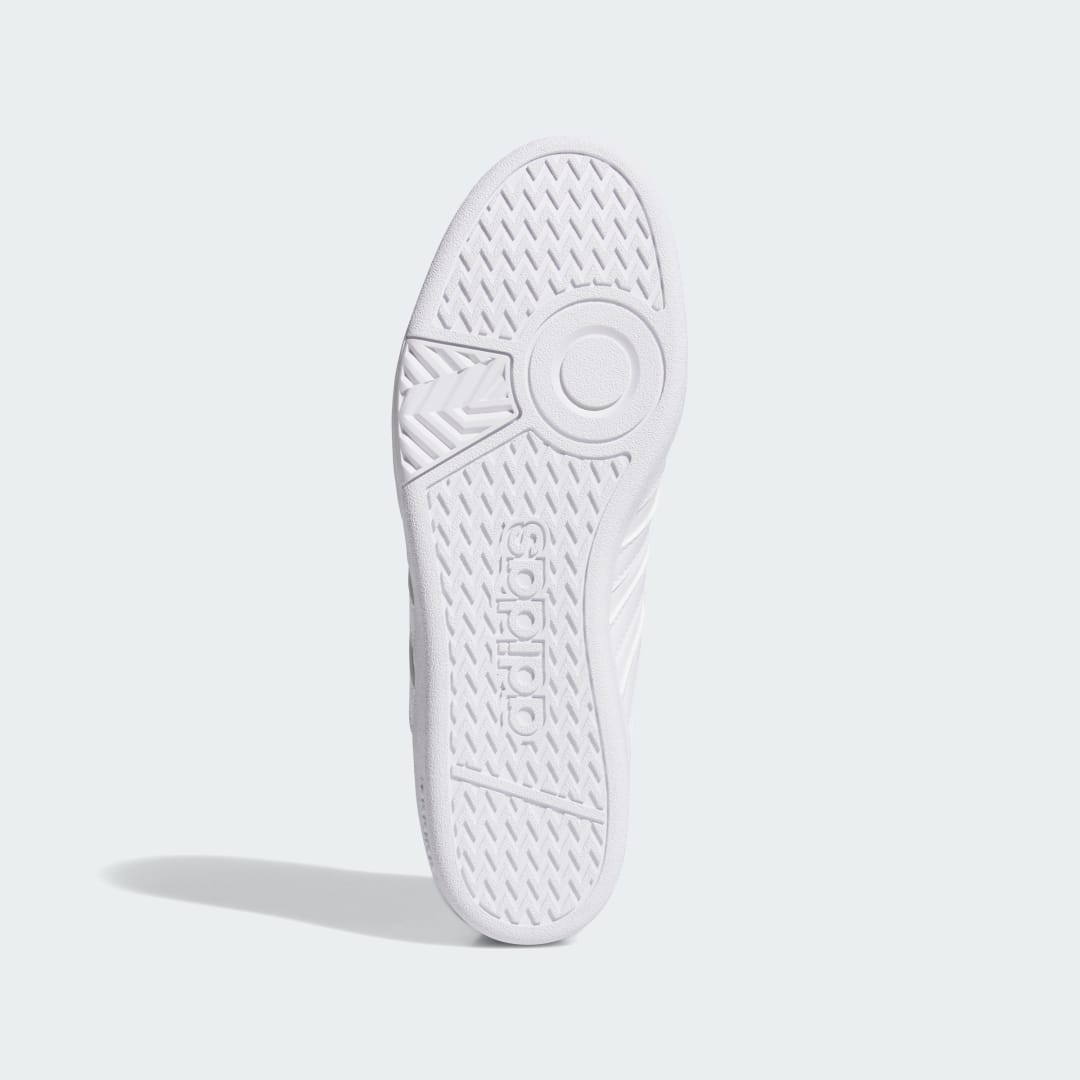 Tenisky a topánky adidas Performance Hoops 4.0 Biela | JH6141, 1