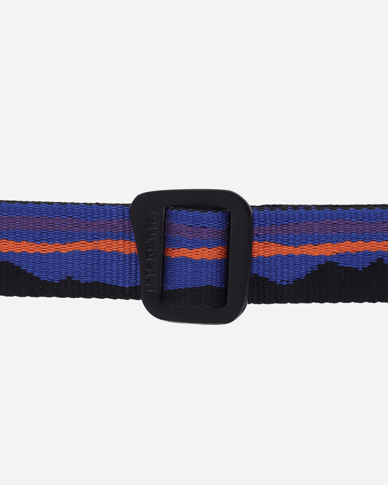 Fitz Roy Friction Belt