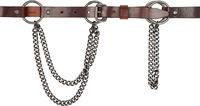 Harness Belt