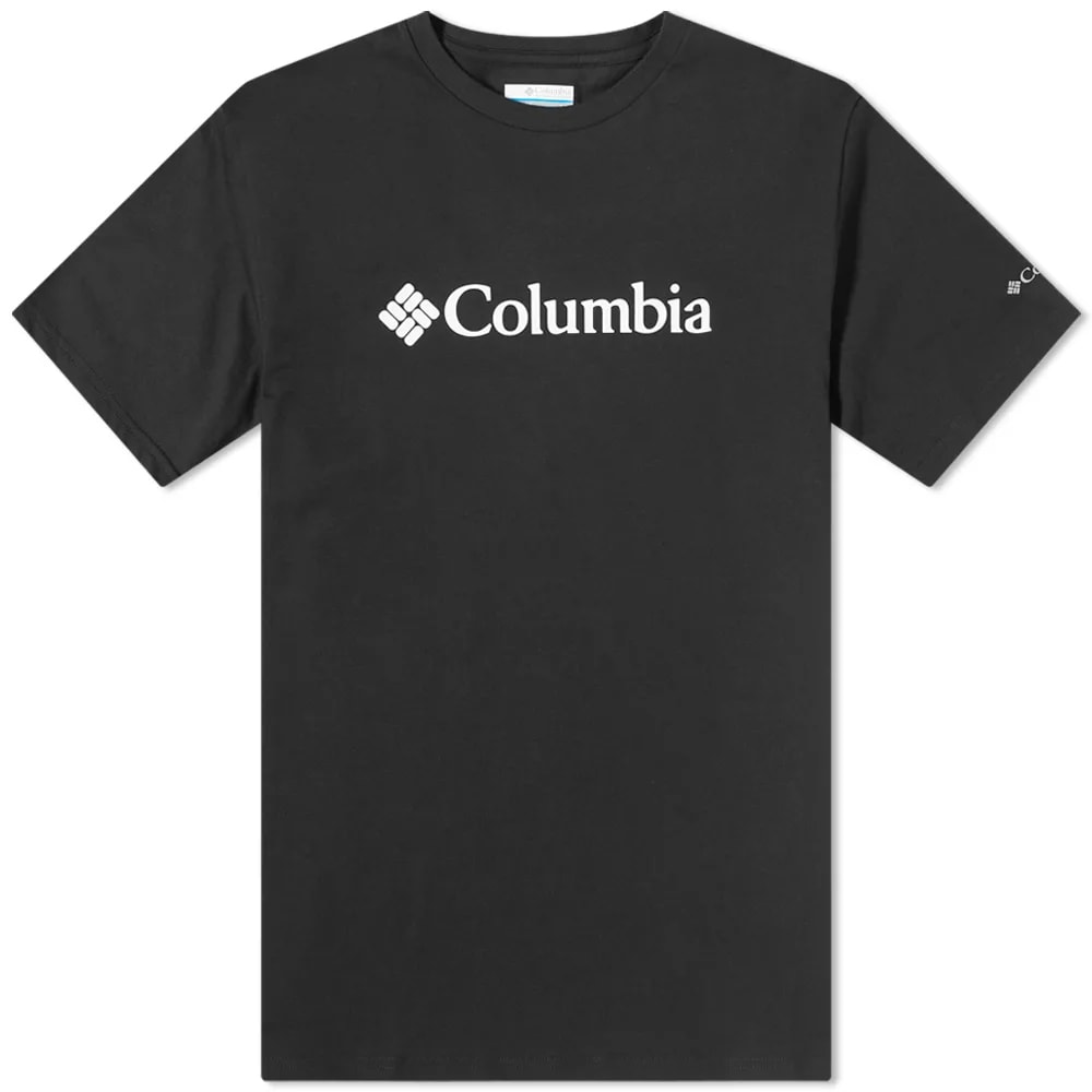 CSC Basic Logo Tee