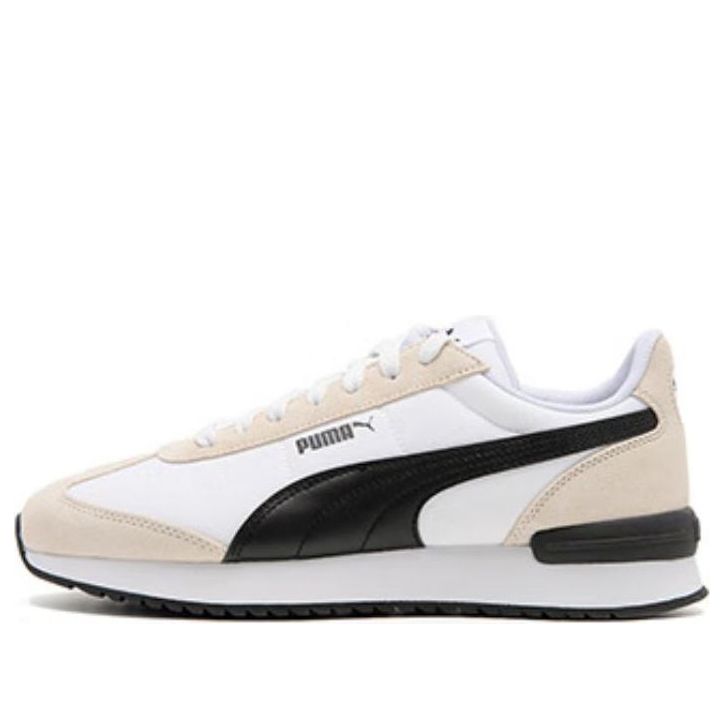 Tenisky a topánky Puma Rider Future Vintage Biela | 392899-02, 0
