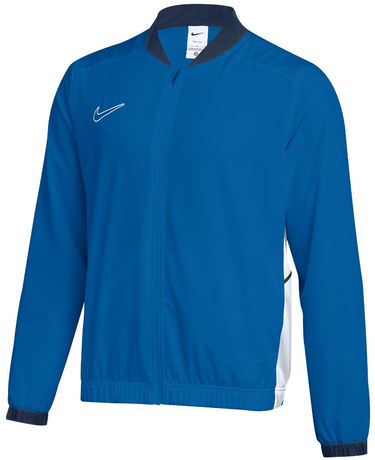 Vetrovka Nike Nike Academy 25 Track Jacket Modrá | fz9837-463, 0
