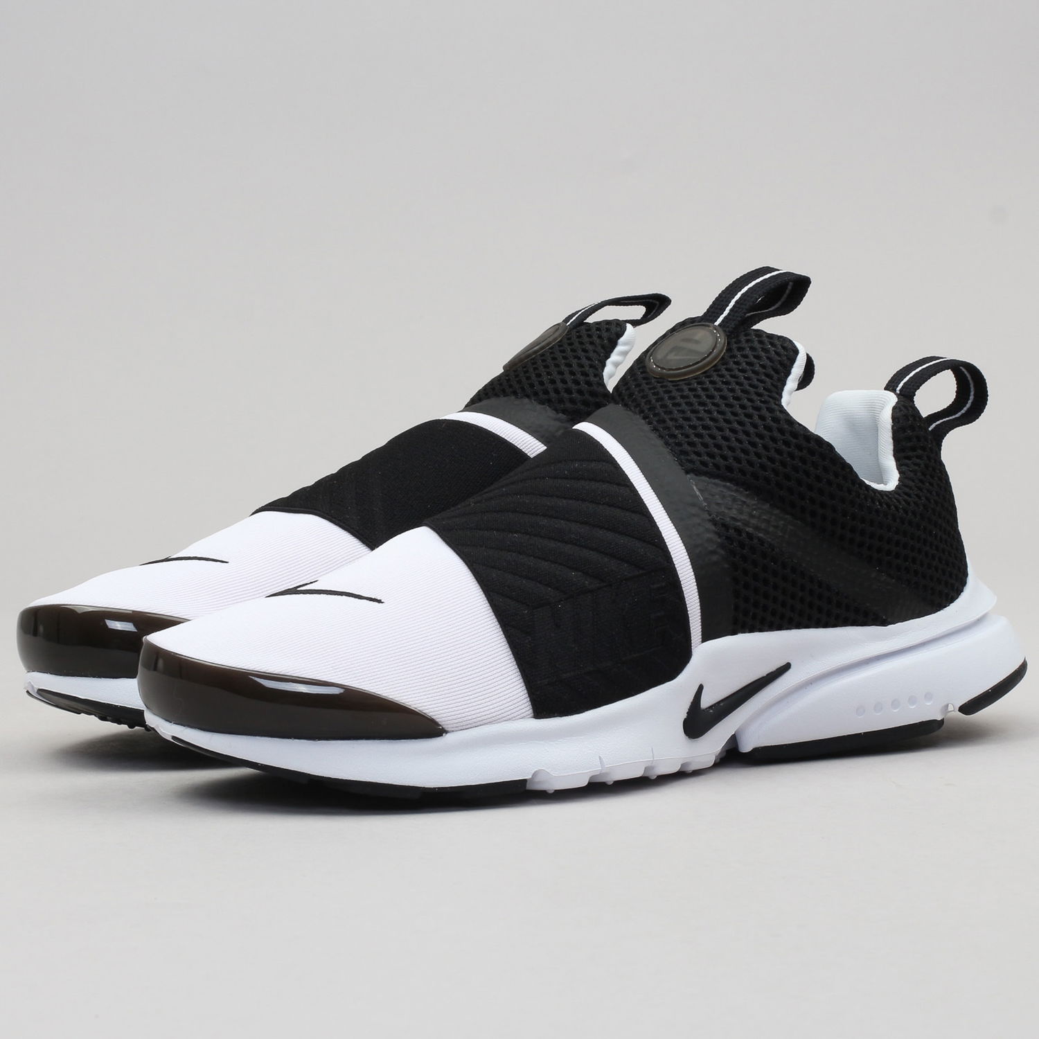 Tenisky a topánky Nike Presto Extreme GS Biela | 870020-100, 0