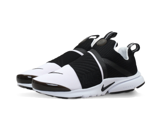 Tenisky a topánky Nike Presto Extreme GS Biela | 870020-100