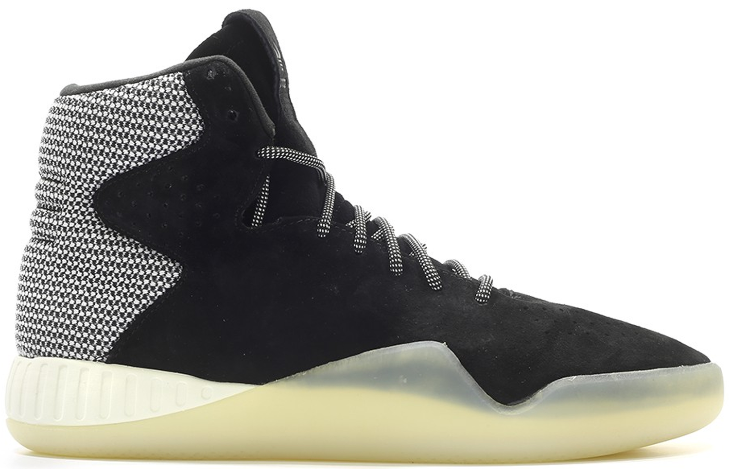 Tenisky a topánky adidas Originals Tubular Instinct Core Black Off White Čierna | S80088, 0