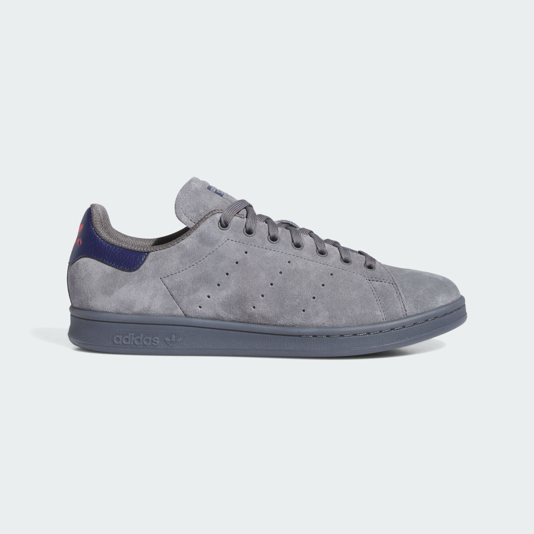 Tenisky a topánky adidas Originals Stan Smith ADV Šedá | IE6579, 0