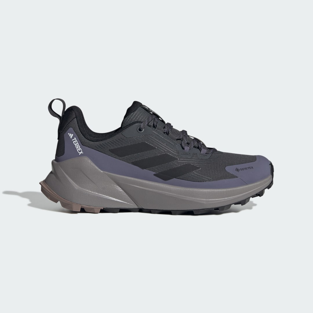 Tenisky a topánky adidas Performance Terrex Trailmaker 2.0 GORE-TEX Hiking Shoes Šedá | JQ9946, 0