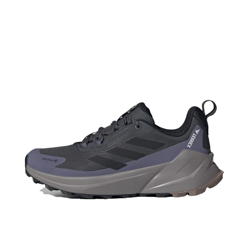 Tenisky a topánky adidas Performance Terrex Trailmaker 2.0 GORE-TEX Hiking Shoes Šedá | JQ9946