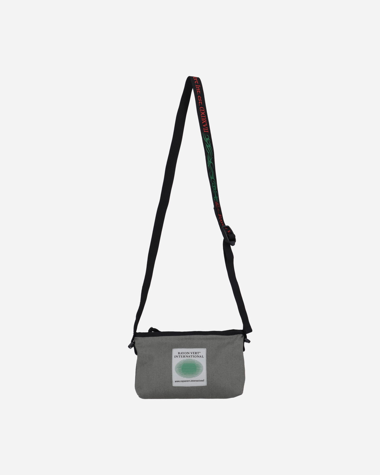 Cotton Shoulder Bag