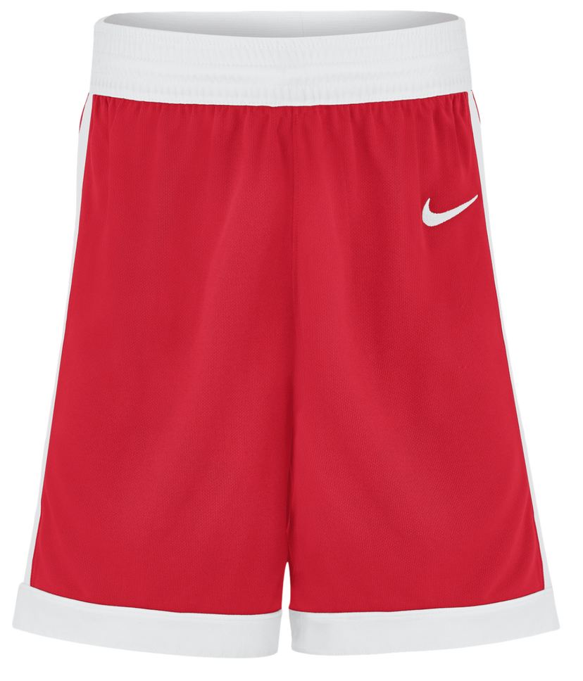 Šortky Nike Nike Team25 Basketball Shorts Červená | a19918-657