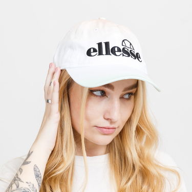 Šiltovka Ellesse Azione Cap Uni Biela | SANA2544940, 0