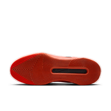 Tenisky a topánky Nike G.T. Jump Academy Červená | FV5524-600, 3