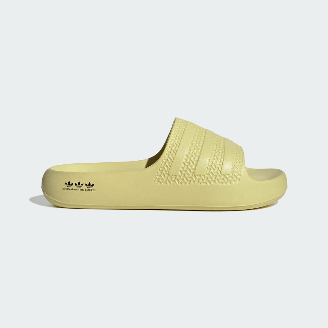 Tenisky a topánky adidas Originals Adilette Ayoon Slides Žltá | JH9686, 0