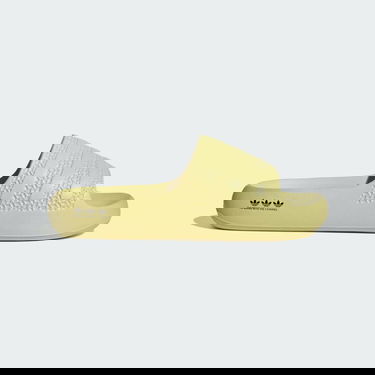 Tenisky a topánky adidas Originals Adilette Ayoon Slides Žltá | JH9686, 0