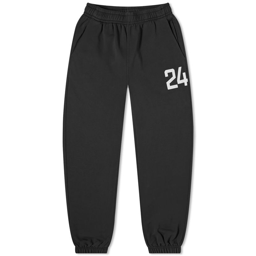 Tepláky Represent Clo 247 Sweatpant V2 Čierna | 247M516-1