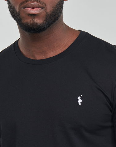 Tričko Polo by Ralph Lauren T-shirt Zelené | 714844756-001-NOOS-PE22, 4
