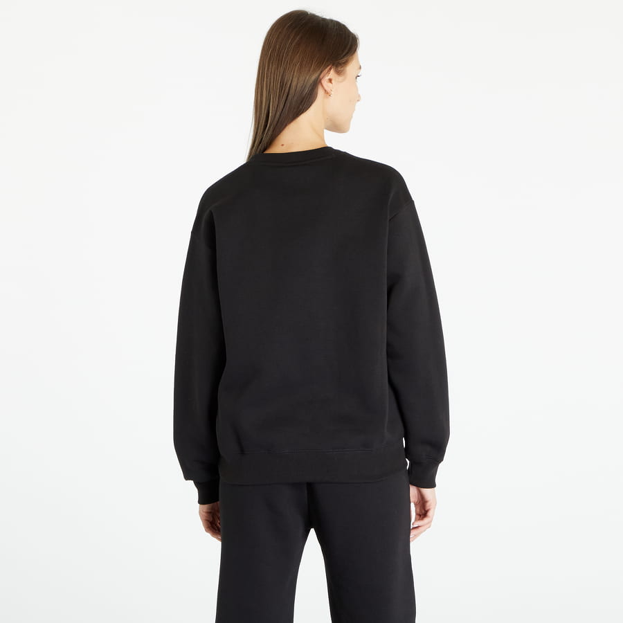 Mikina Champion Crewneck Sweatshirt Black Čierna | 116680 CHA KK001, 1
