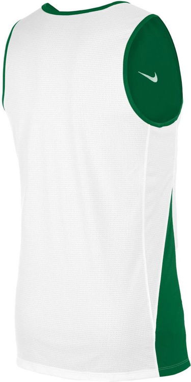 Dres Nike Team Basketball Stock Reversible Jersey Zelené | nt0213-302, 1