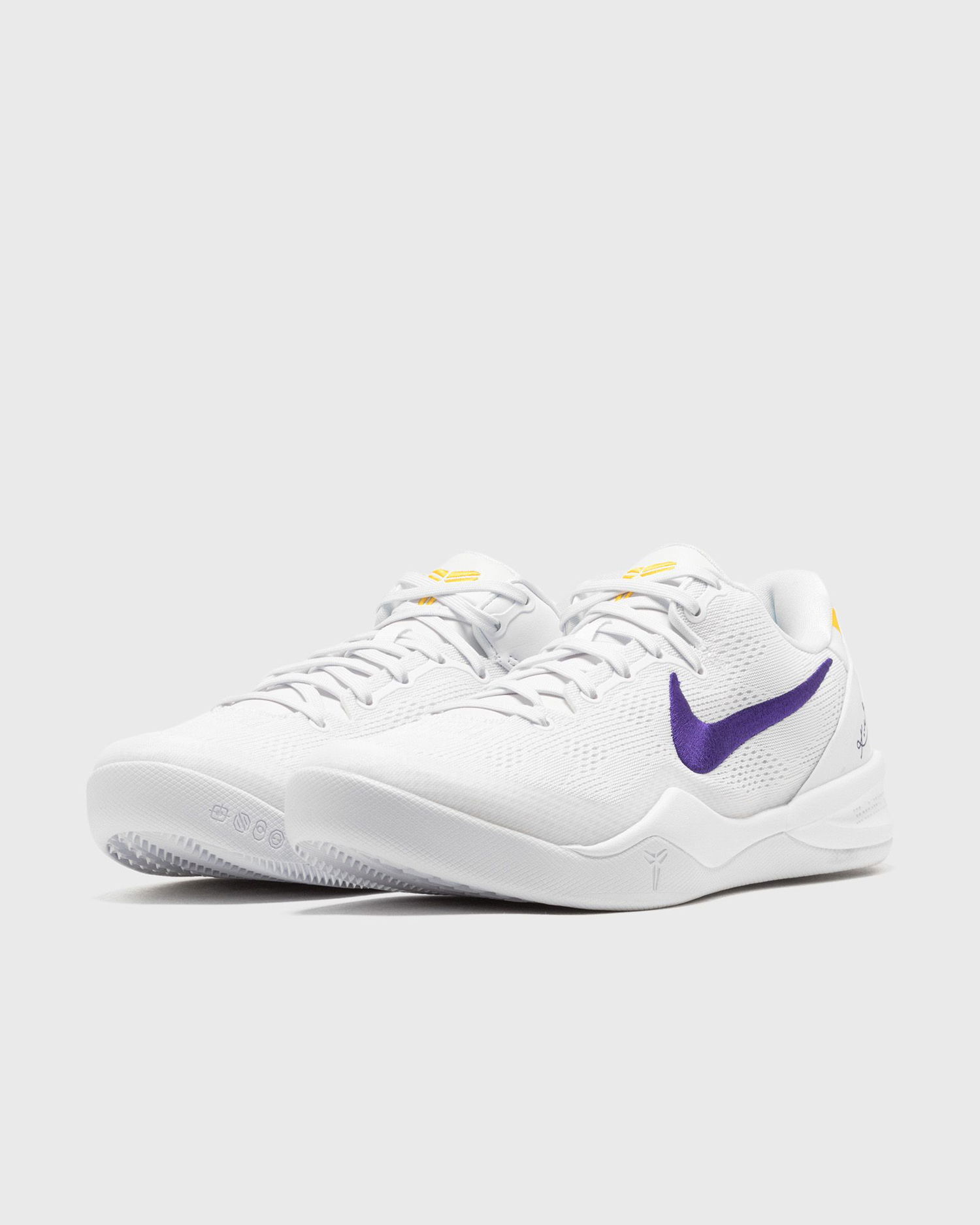 Tenisky a topánky Nike Kobe 8 Protro Biela | HF9550-100, 1