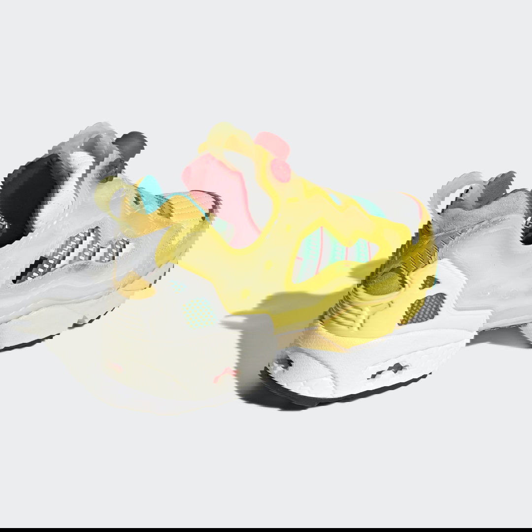 Tenisky a topánky adidas Originals ZX Fury Žltá | GW0364, 1