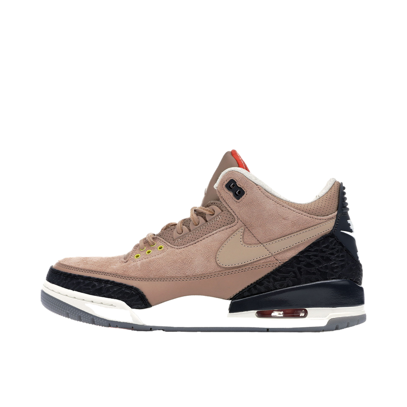 Tenisky a topánky Jordan Jordan 3 Retro JTH Bio Beige Béžová | AV6683-200