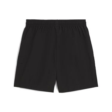 Šortky Puma WARDROBE ESS 6" Cargo Shorts Čierna | 629656_01, 4