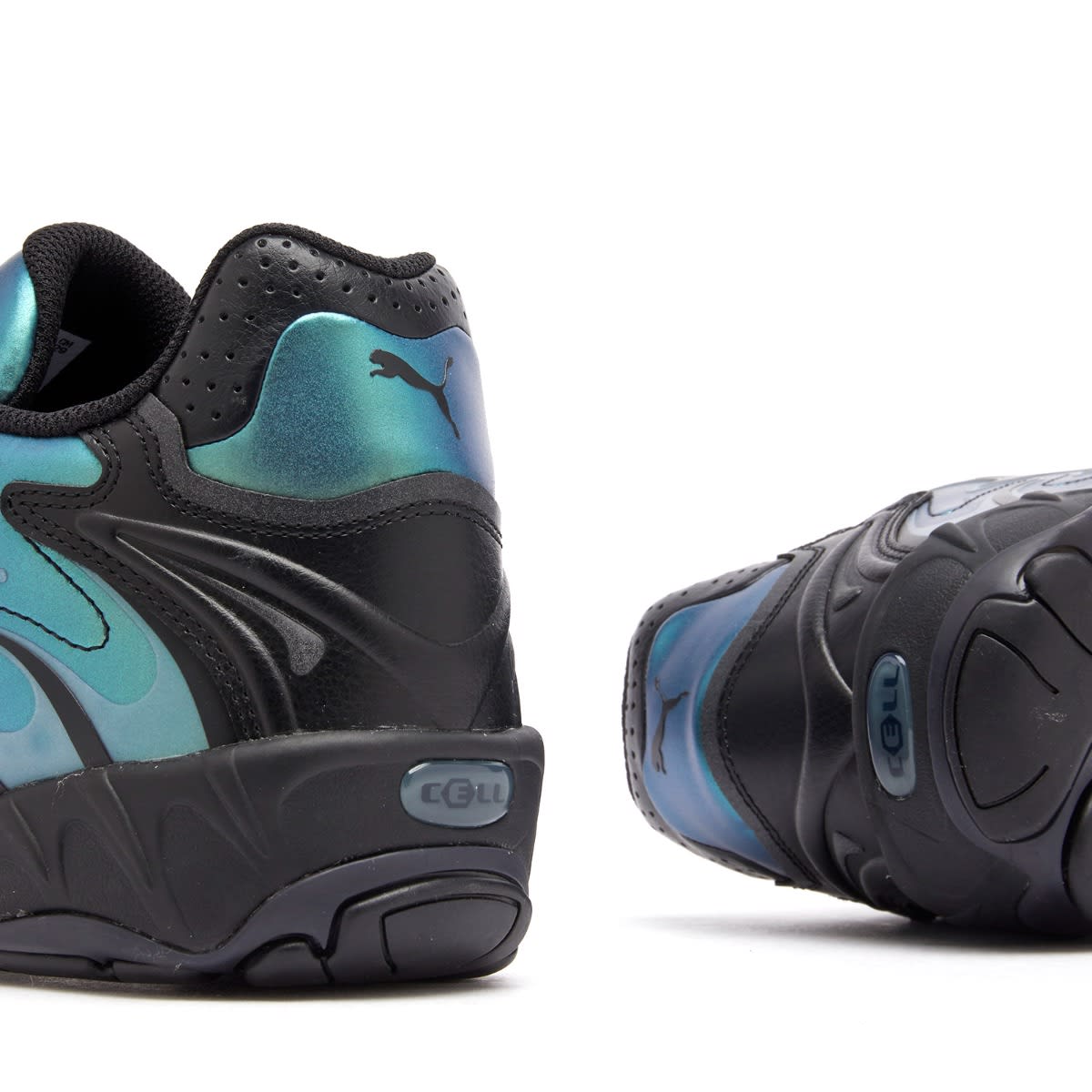 Tenisky a topánky Puma Inhale Color Shifting Rôznofarebný | 401665-01, 1
