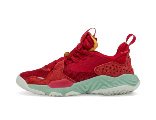 Tenisky a topánky Jordan Jordan Delta Červená | CD6109-600