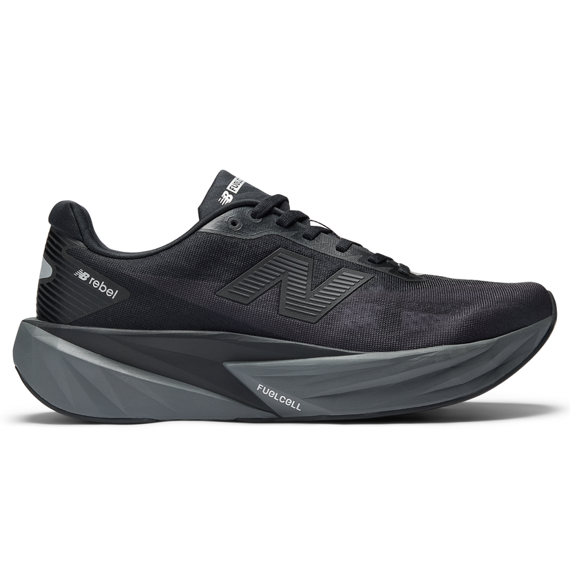 Tenisky a topánky New Balance FuelCell Rebel v5 Čierna | NBMFCXLC5