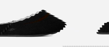 Tenisky a topánky UGG UGG Elea Slipper Čierna | 1171390-BLK, 0