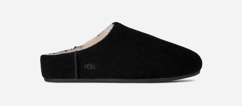 Tenisky a topánky UGG UGG Elea Slipper Čierna | 1171390-BLK