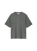 Micro Bee Bird T-Shirt