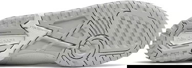 Tenisky a topánky New Balance 550 "White Grey" Biela | bb550-pb1, 4