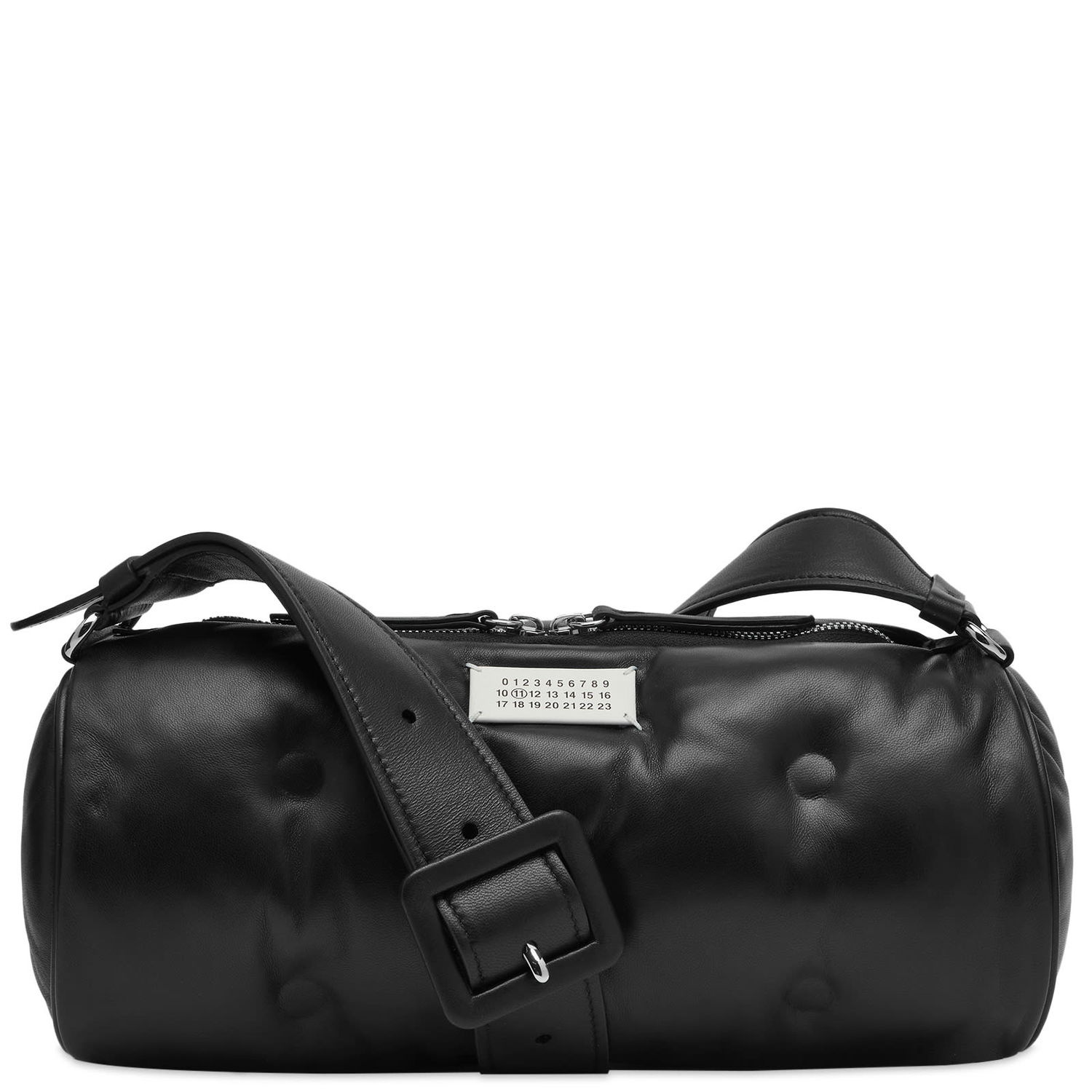 Šortky Maison Margiela Glam Slam Pillow Čierna | SB1WG0048-P4300-T8013, 0