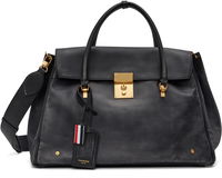 Bolton Weekender Duffle Bag